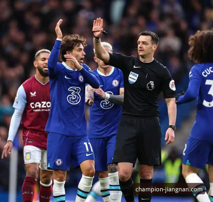 角球制胜vs门将失误：一场英超巅峰对决的战术拆解与观赛体验分享