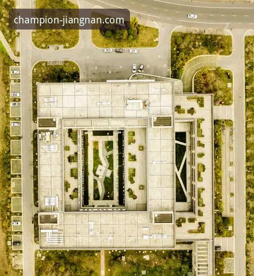 江南体育官方指定入口 江南体育平台官方入口的3大核心价值与未来趋势前瞻