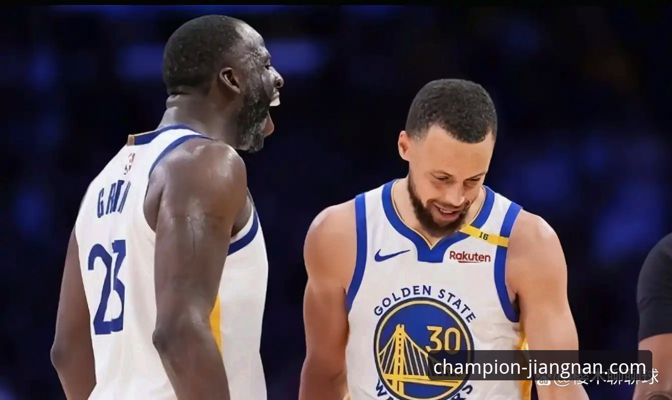 揭秘勇士加时险胜背后：一场被低估的战术博弈与平台观赛新体验